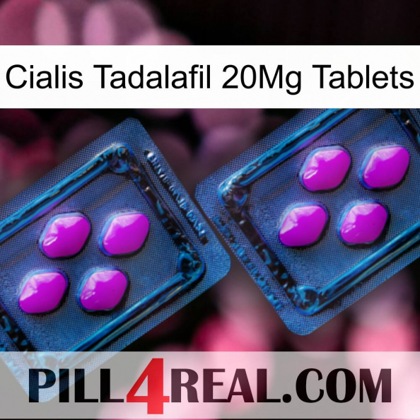 Cialis Tadalafil 20Mg Tablets 03.jpg